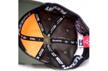 Image of RE Factor Tactical Blasting Cap, Multicam Black, Small/Medium RFBCMCBKSM