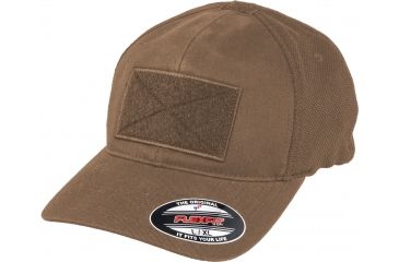 Image of RE Factor Tactical Blasting Cap, Tan, Large, XLarge, RFBCTNLX