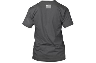 Image of RE Factor Tactical Death Blossom T-Shirt - Mens, Grey, 2XL RFTSDB2X