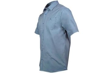 Image of RE Factor Tactical Jedburgh Cover Shirt V 2.0 - Mens, Blue Shadow, Medium RFJCSBMD