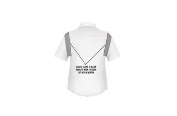 Image of RE Factor Tactical Jedburgh Cover Shirt V 2.0 - Mens, Blue Shadow, Small RFJCSBSM