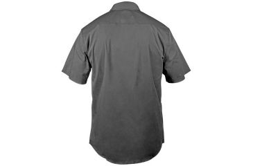 Image of RE Factor Tactical Jedburgh Cover Shirt V 2.0 - Mens, Dark Urban Grey, Small RFJCSGSM