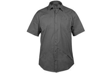 Image of RE Factor Tactical Jedburgh Cover Shirt V 2.0 - Mens, Dark Urban Grey, Small RFJCSGSM