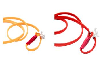 Image of RE Factor Tactical RATS Rapid Application Tourniquet System, Orange, Red