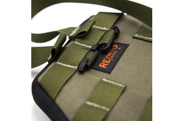 Image of RE Factor Tactical The Aggressor Medical Pouche, Ranger Green RFPCIRG
