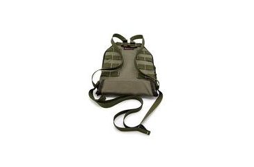 Image of RE Factor Tactical The Aggressor Medical Pouche, Ranger Green RFPCIRG