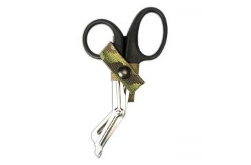 Image of RE Factor Tactical Trauma Shear Scissor Holster, Multicam RFTRMC