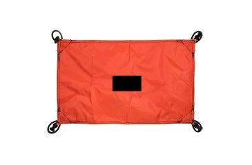 Image of RE Factor Tactical VS-17 Marking Panel, Orange/Yellow RFMP
