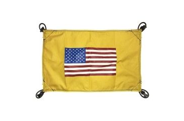 Image of RE Factor Tactical VS-17 Marking Panel, Orange/Yellow RFMP