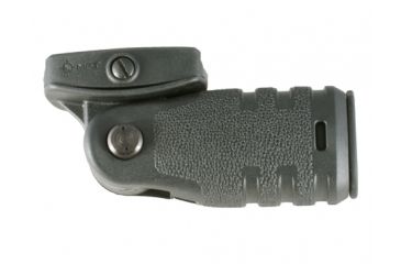 Image of MFT React Folding Grip - Black - RFG