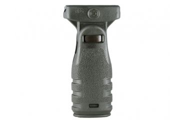 Image of MFT React Folding Grip - Black - RFG