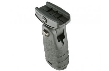 Image of MFT React Folding Grip - Black - RFG