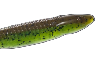 Image of Reaction Innovations Skinny Dipper Swimbait, 5in, Dirty Sanchez, 7/Pack, SKD-063