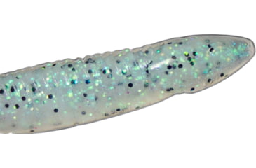 Image of Reaction Innovations Skinny Dipper Swimbaits, 7, 5in, Money Shot Green, SKD-045