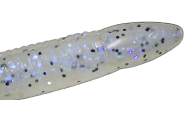 Image of Reaction Innovations Skinny Dipper Swimbaits, 7, 5in, Money Shot Violet, SKD-046