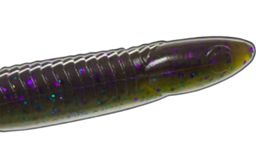 Image of Reaction Innovations Skinny Dipper Swimbaits, 7, 5in, Sprayed Grass, SKD-025