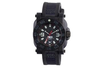 Image of REACTOR Gryphon Watch - Mens, Black 73801
