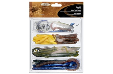 Image of Ready 2 Fish Bass 2 Kit Bass 2 Kit, R2FK2-BASS2