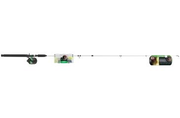 Image of Ready 2 Fish Catfish Spincast Combo 076759