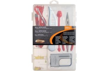 Image of Ready 2 Fish Freshwater Fish and Fillet Accessory Kit 028955