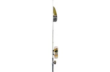 Image of Ready 2 Fish Panfish Spin Cast Combo 029836