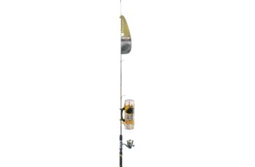 Image of Ready 2 Fish Panfish Spinning Combo 029834