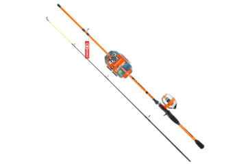 Image of Ready 2 Fish R2F5 Catfish Medium Heavy Spincast Combo with Kit - 7' MH, R2F5-CATFISH-SC