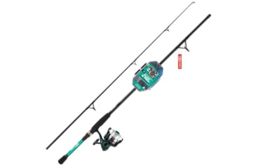 Image of Ready 2 Fish R2F5 Just Add Bait Surf and Pier Combo with Kit - 8' MH, R2F5-JABSURFPIER-SP