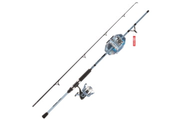 Image of Ready 2 Fish R2F5 Striper Spinning Combo with Tackle Kit, R2F5-STRIPER-SP