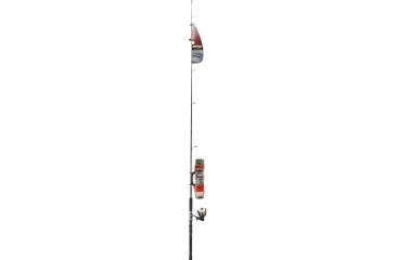 Image of Ready 2 Fish Red Sal Spin Combo W/Kit 029837