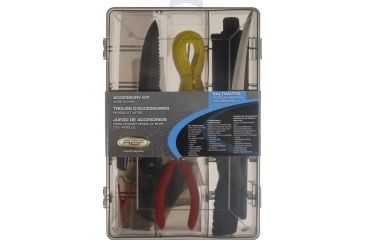 Image of Ready 2 Fish Saltwater Accessory Kit 028956
