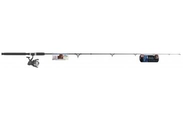 Image of Ready 2 Fish Striper Spin Combo W/Kit 076765