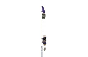 Image of Ready 2 Fish Trout Spin Combo Med W/Kit 029841