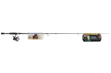 Image of Ready 2 Fish Trout Spin Ultralight Combo with Kit 076770