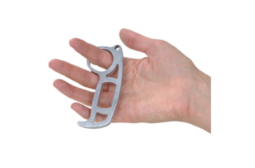 Image of ReadyMan EDC Keychain Tool, 3.88 x 1.88, EDC DEFENSE TOOL