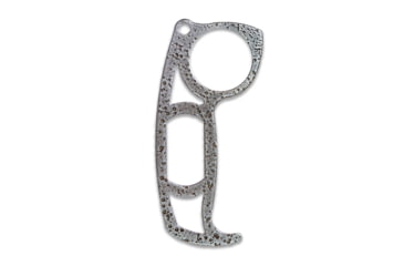 Image of ReadyMan EDC Keychain Tool, 3.88 x 1.88, EDC DEFENSE TOOL
