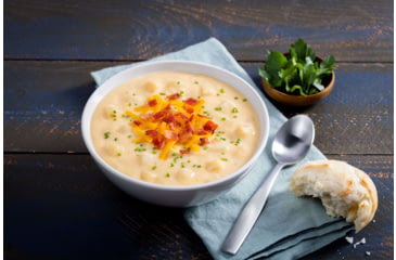 Image of ReadyWise Cheddar Potato Soup Mix, 6 Pack, RWSK05-061
