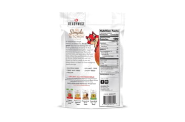 Image of ReadyWise Freeze-Dried Mango, 6 Pack, RWSK05-911