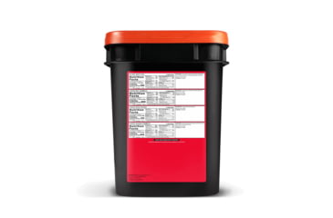 Image of ReadyWise Freeze Dried Meat/Rice Survival Bucket, RW07-704