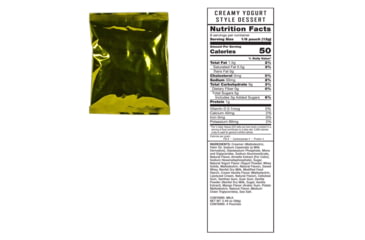 Image of ReadyWise Gluten Free 84 Serving Breakfast and Entree Grab and Go, Black, 9.75 x 11.75 x 12.5, RWGF01-184