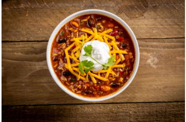 Image of ReadyWise Hearty Chili Soup Mix, 6 Pack, RWSK05-064