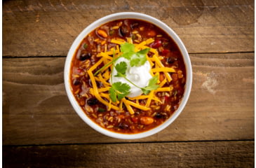 Image of ReadyWise Hearty Chili Soup Mix, 6 Pack, RWSK05-064