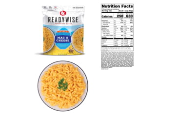 Image of ReadyWise Hunting Bucket Outdoor Meals, Black, 9.75 x 11.75 x 12.5, RW05-921