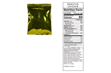 Image of ReadyWise Meat Bundle, 120 Servings, RW40-70120