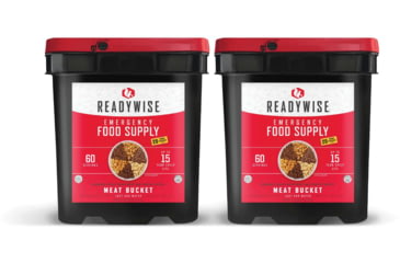 Image of ReadyWise Meat Bundle, 120 Servings, RW40-70120