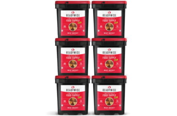 Image of ReadyWise Meat Bundle, 360 Servings, RW40-70360