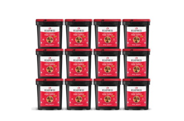 Image of ReadyWise Meat Bundle, 720 Servings, RW40-70720