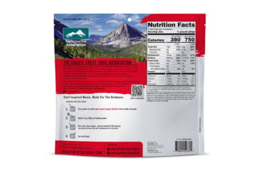 Image of ReadyWise Outdoor Pro Meal Beef Bulgogi &amp; Kimchi Fried Rice, Black, RW03-194