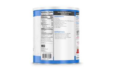 Image of ReadyWise Simple Kitchen Whey Milk Alternative - 3 CT Case, 93 Serving Cans, RWSKCN06-018