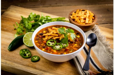 Image of ReadyWise Tortilla Soup Mix, 6 Pack, RWSK05-063